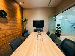 Anson House (D2), Office #634975901